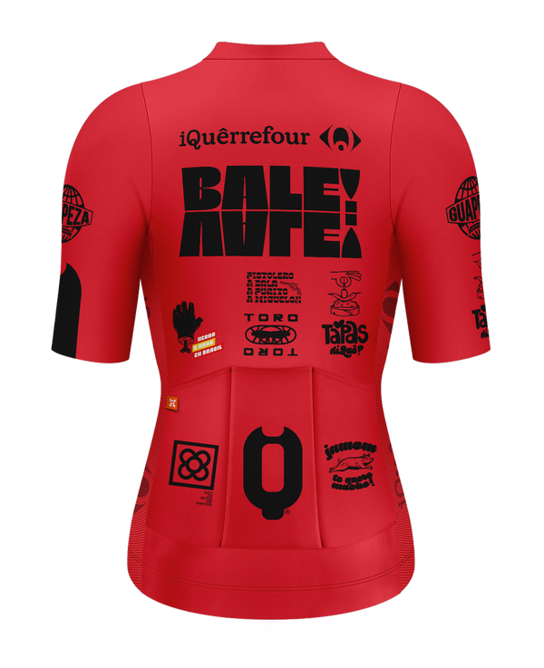 JERSEY FEMININA VUELTA