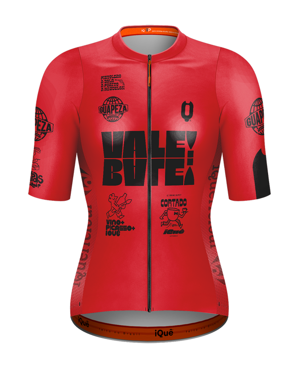 JERSEY FEMININA VUELTA