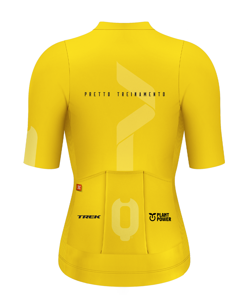 PRÉ-VENDA JERSEY  FEMININA PRETTO