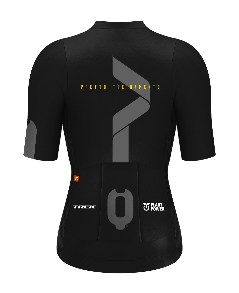 PRÉ-VENDA JERSEY  FEMININA PRETTO