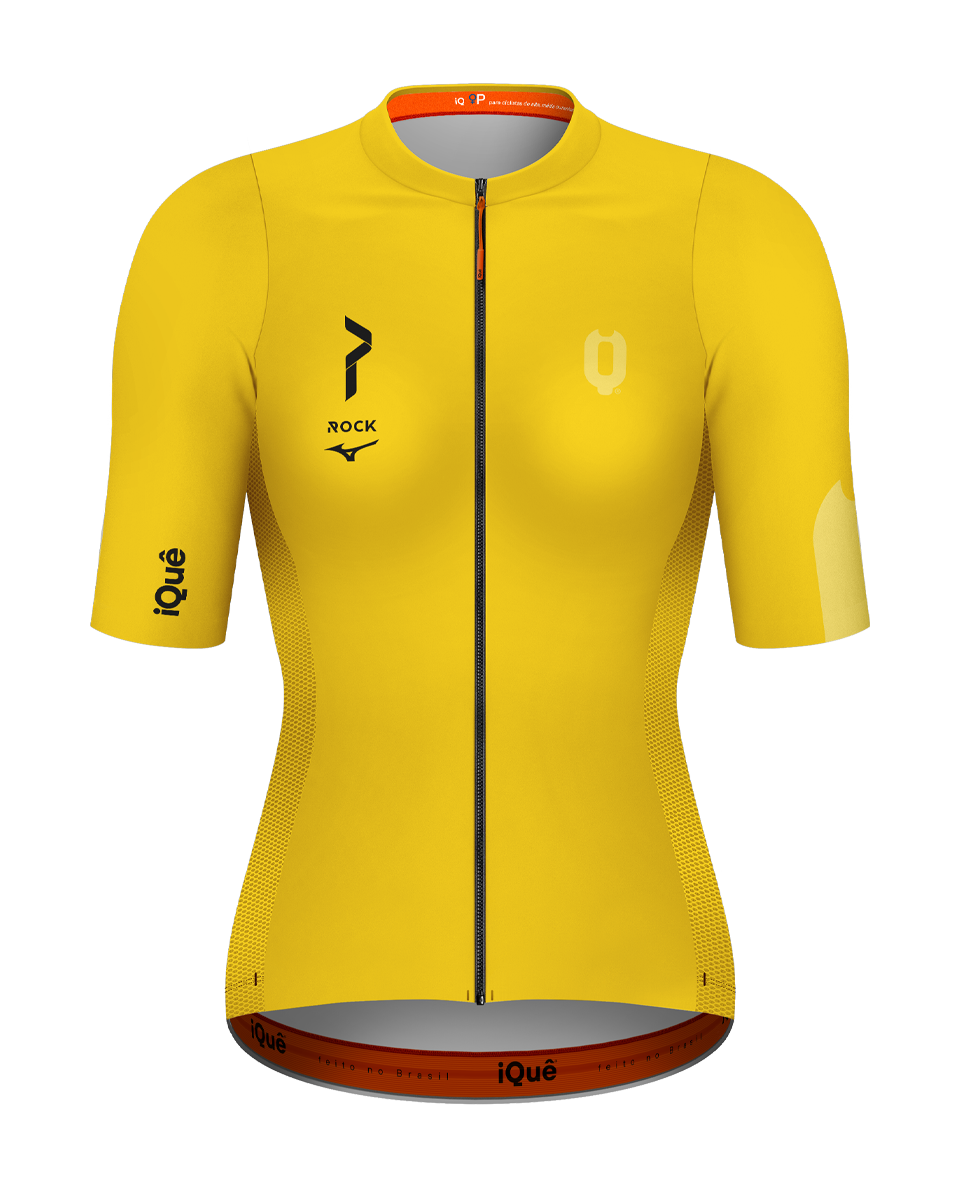 PRÉ-VENDA JERSEY  FEMININA PRETTO