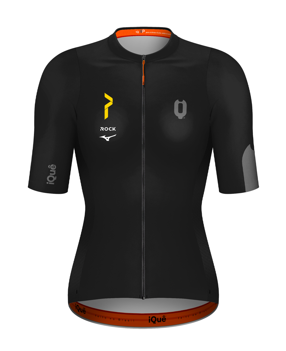 PRÉ-VENDA JERSEY  FEMININA PRETTO