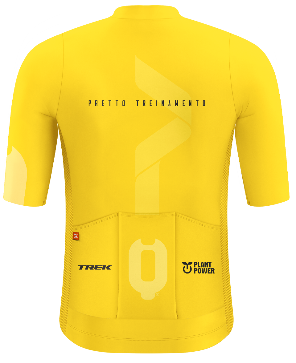 PRÉ-VENDA JERSEY MASCULINA PRETTO