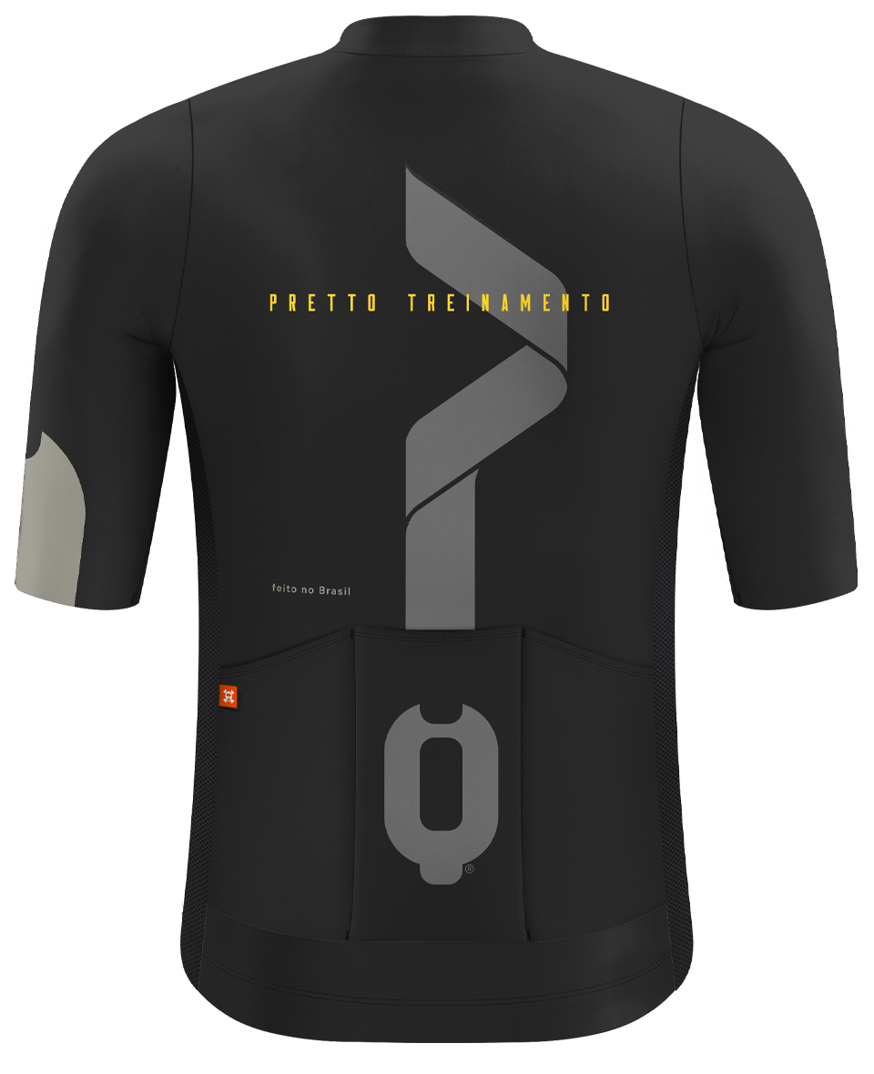 PRÉ-VENDA JERSEY MASCULINA PRETTO