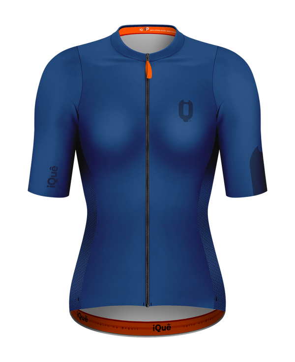 Jersey Feminina Classiq Navy