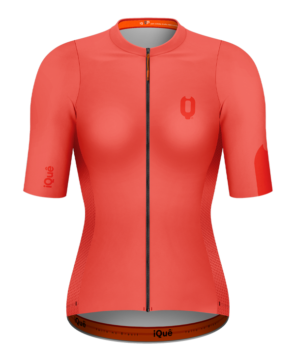 Jersey Feminina Coral