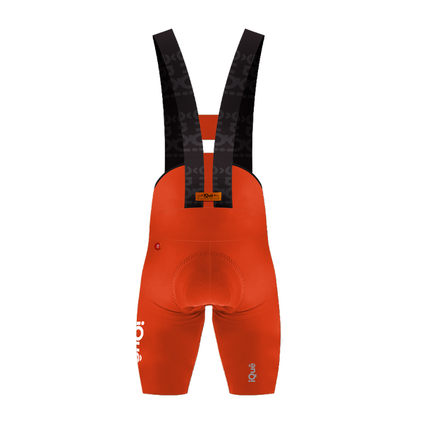 BRETELE MASCULINO PRO II KETCHUP