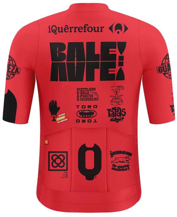JERSEY MASCULINA VUELTA