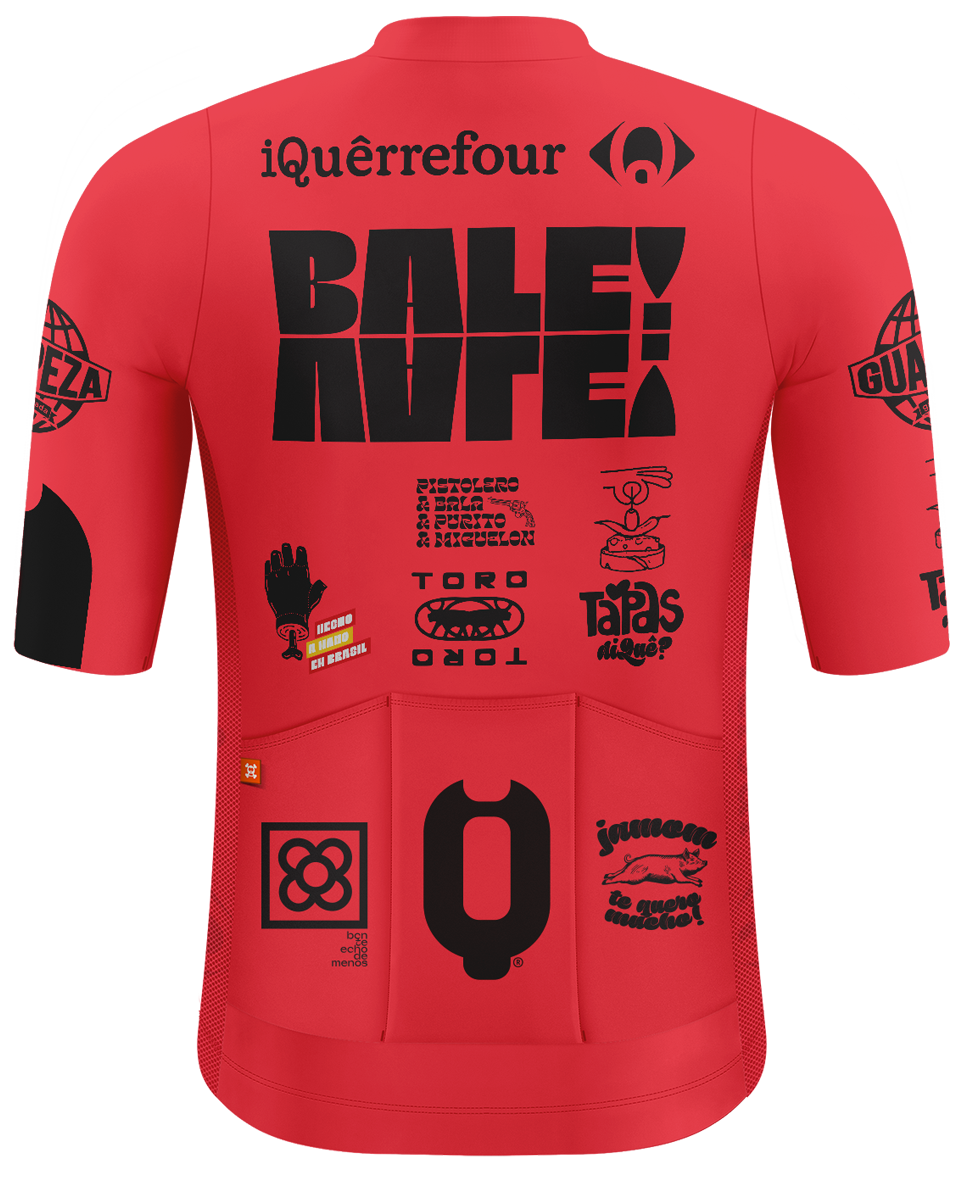 JERSEY MASCULINA VUELTA