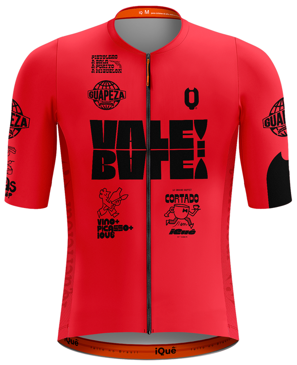 JERSEY MASCULINA VUELTA