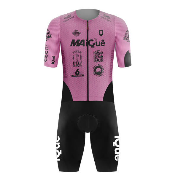 Little Monkey macaquinho de ciclismo masculino giro 2026