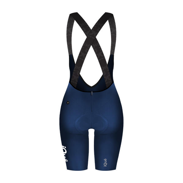 BRETELE FEMININO PRO "PIPI" II NAVY DEMAIS