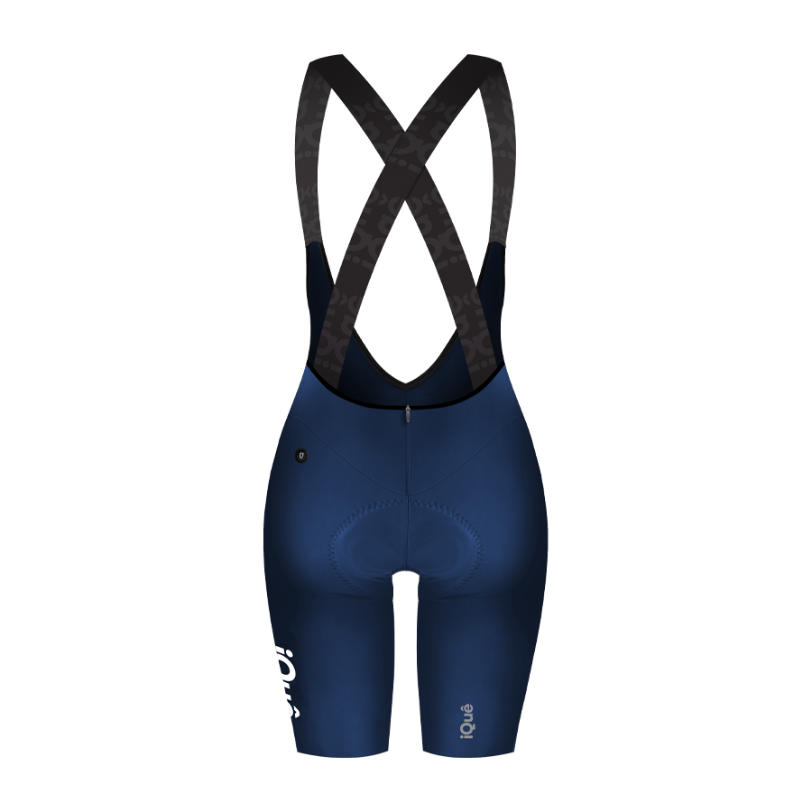 BRETELE FEMININO PRO "PIPI" II NAVY DEMAIS