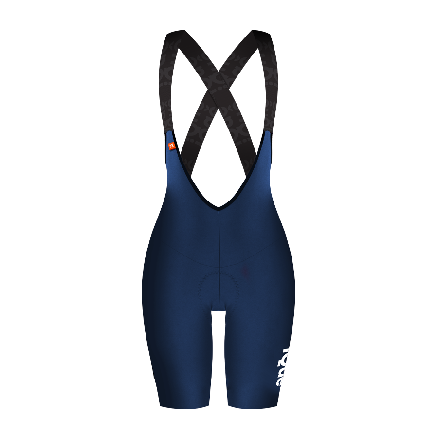 BRETELE FEMININO PRO "PIPI" II NAVY DEMAIS