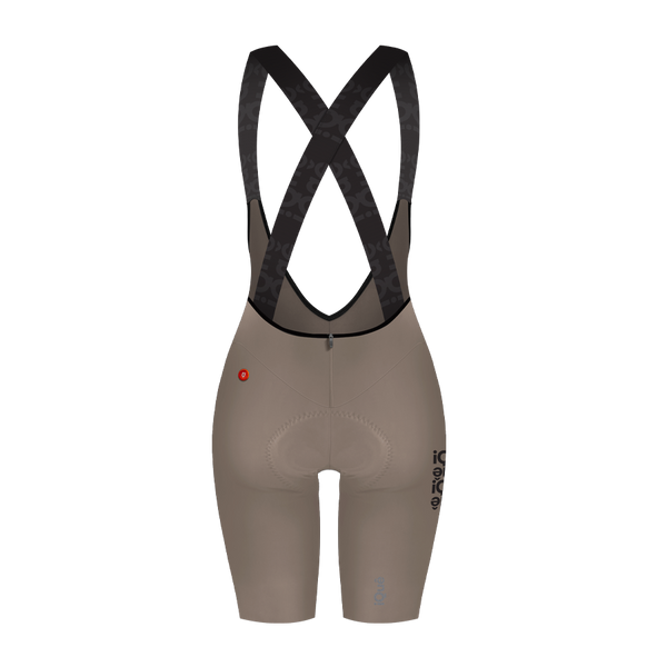 BRETELE FEMININO PRO "PIPI" II NUTELA