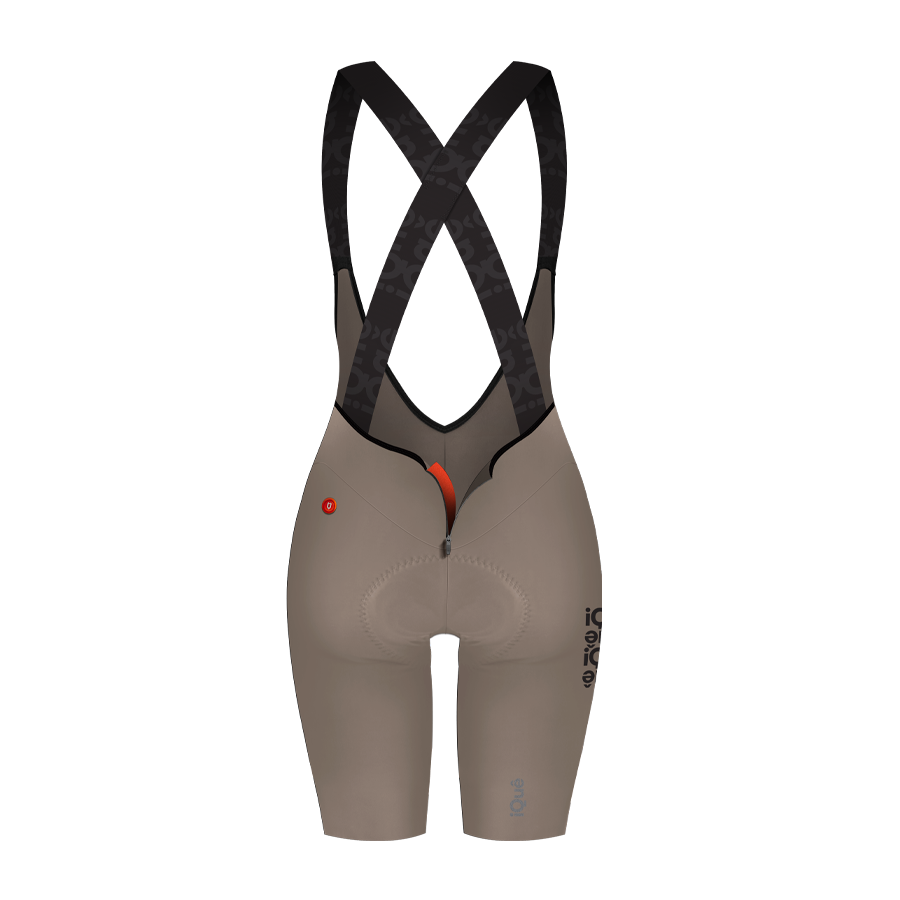 BRETELE FEMININO PRO "PIPI" II NUTELA