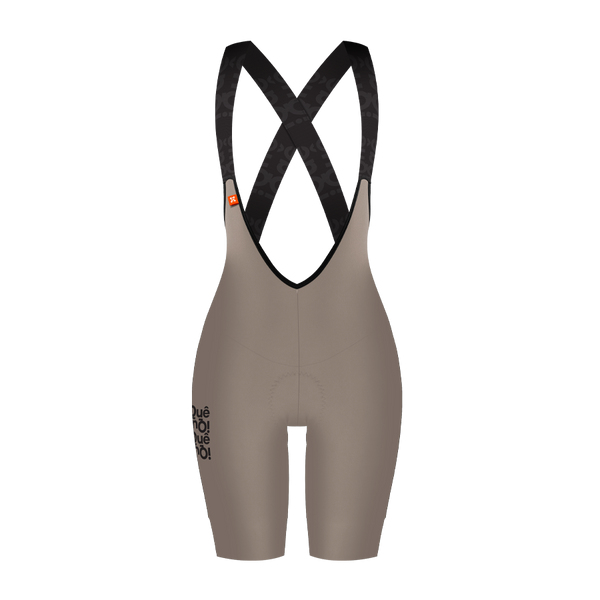 BRETELE FEMININO PRO "PIPI" II NUTELA