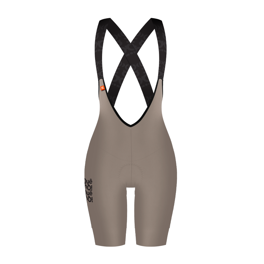 BRETELE FEMININO PRO "PIPI" II NUTELA