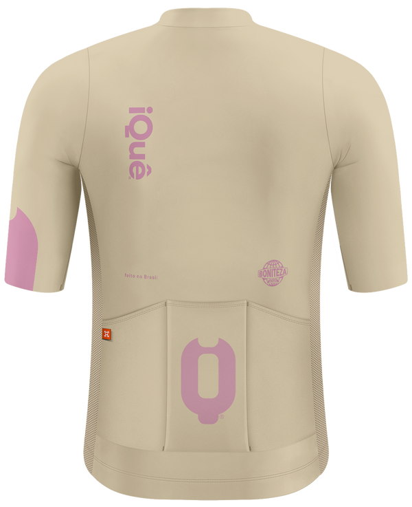 JERSEY MASCULINA AREIA