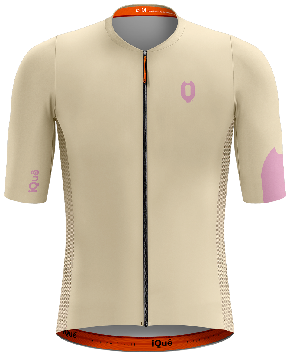 JERSEY MASCULINA AREIA