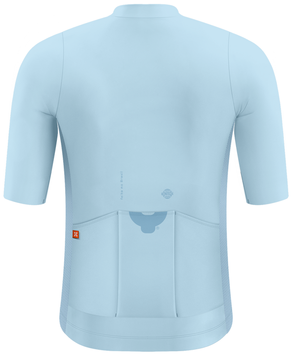 JERSEY MASCULINA AZUL LEVINHO