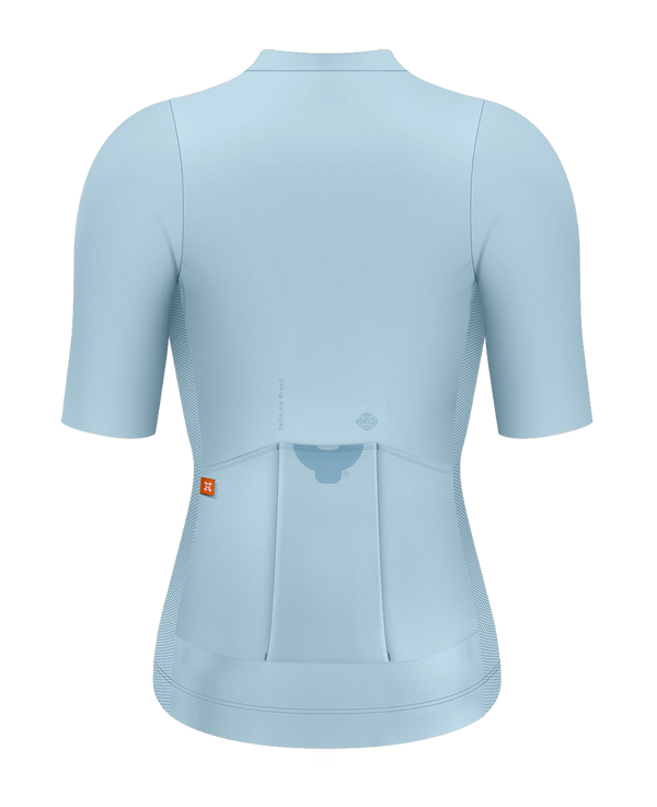 JERSEY FEMININA AZUL LEVINHO