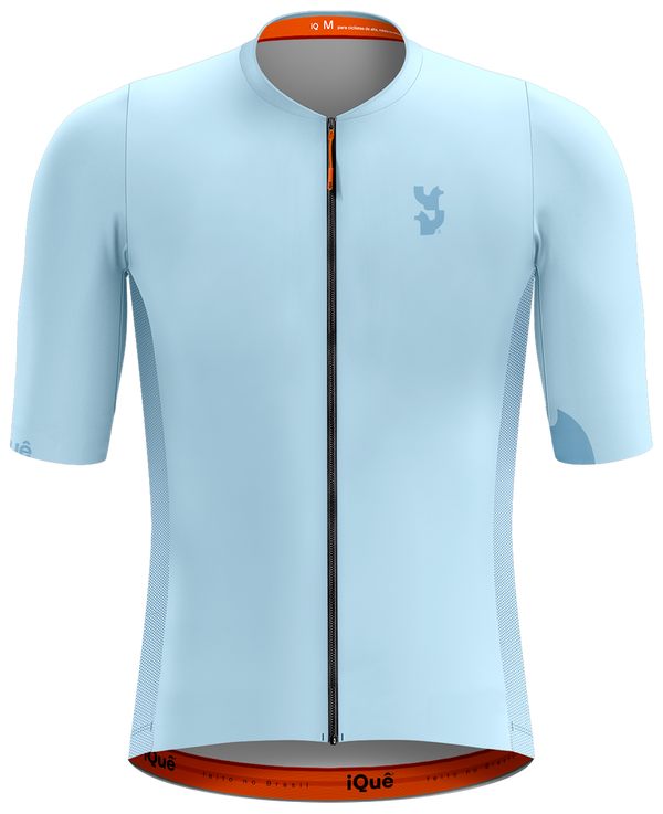 JERSEY MASCULINA AZUL LEVINHO