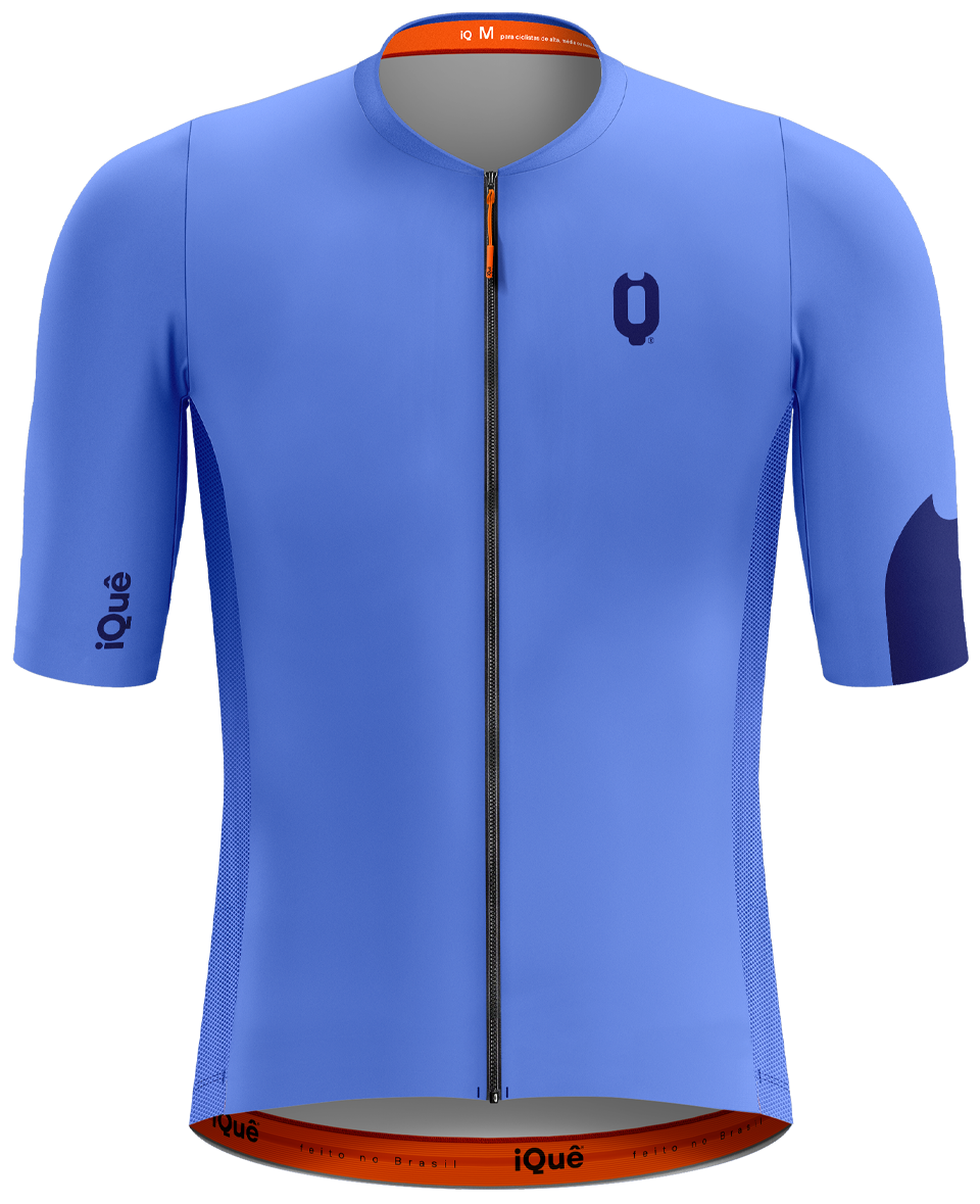 JERSEY MASCULINA AZULZINHA