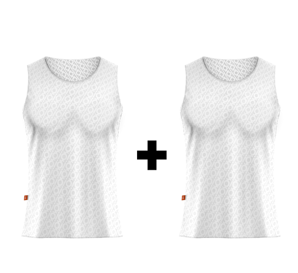 KIT iQuê 2 Base Layers Feminino