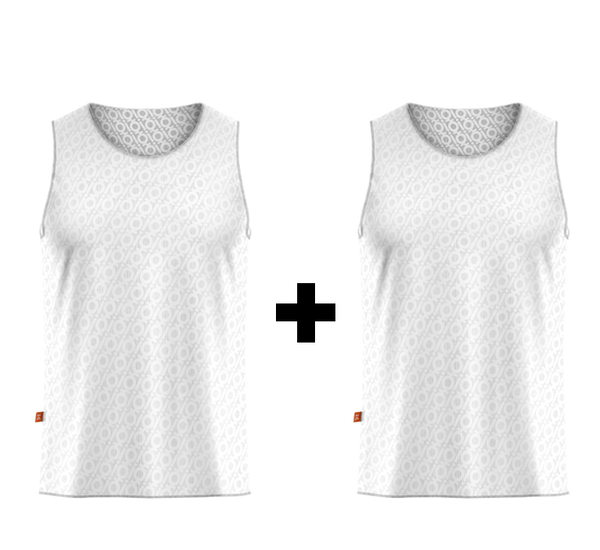 KIT iQuê 2 Base Layers Masculino