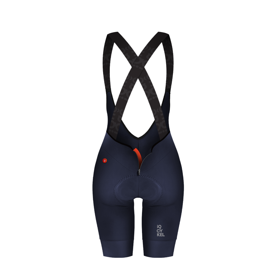 BRETELE FEMININO PRO "PIPI"  NAVY