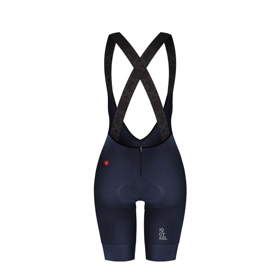 BRETELE FEMININO PRO "PIPI"  NAVY