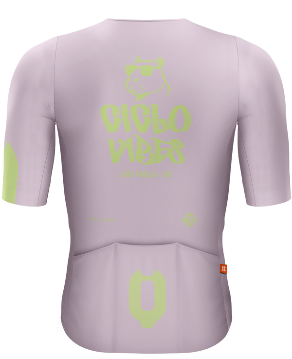 JERSEY MASCULINA SEM ZÍPER CAPIVARA