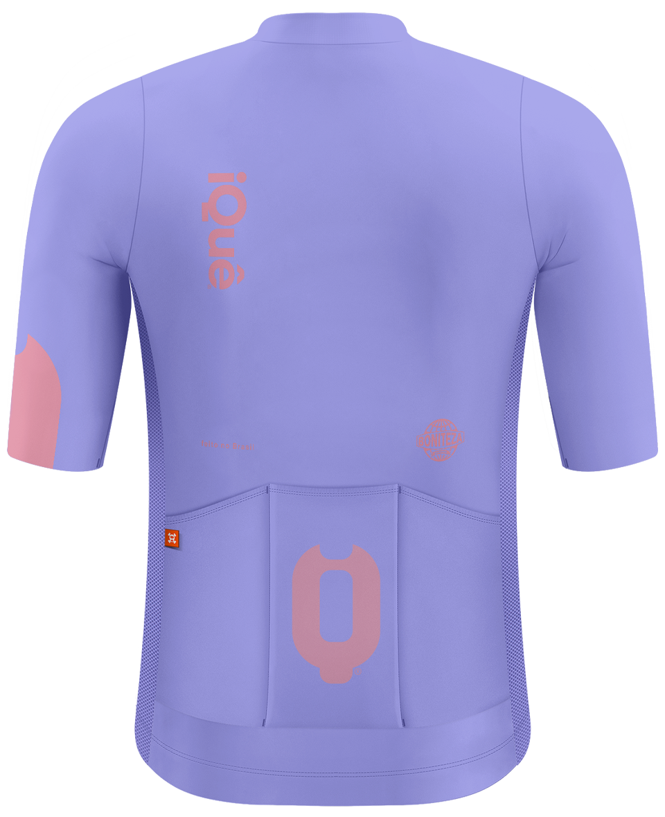 JERSEY MASCULINA CÉU