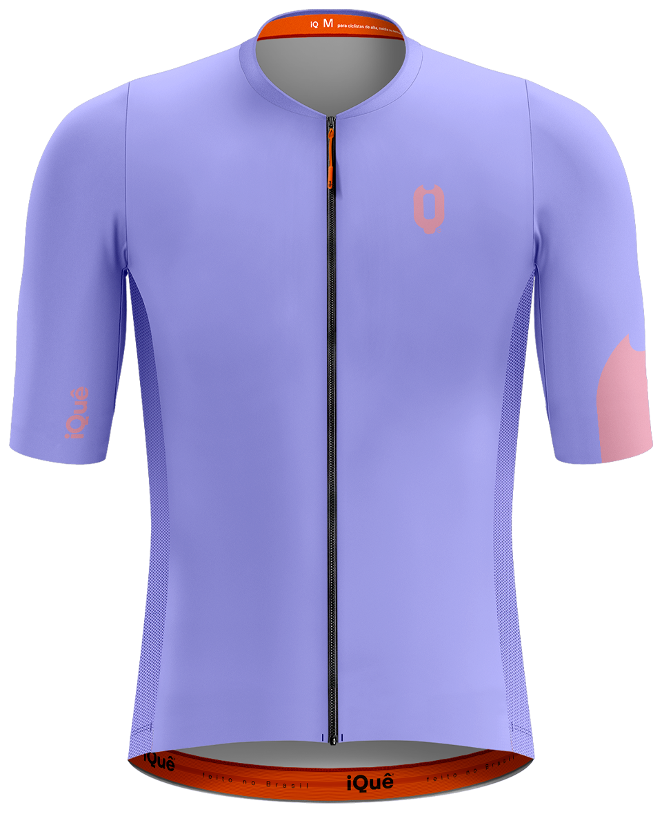 JERSEY MASCULINA CÉU