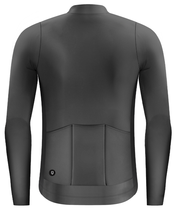 CASACO NEOPRENE QUENTIM FEMININO CINZA 80