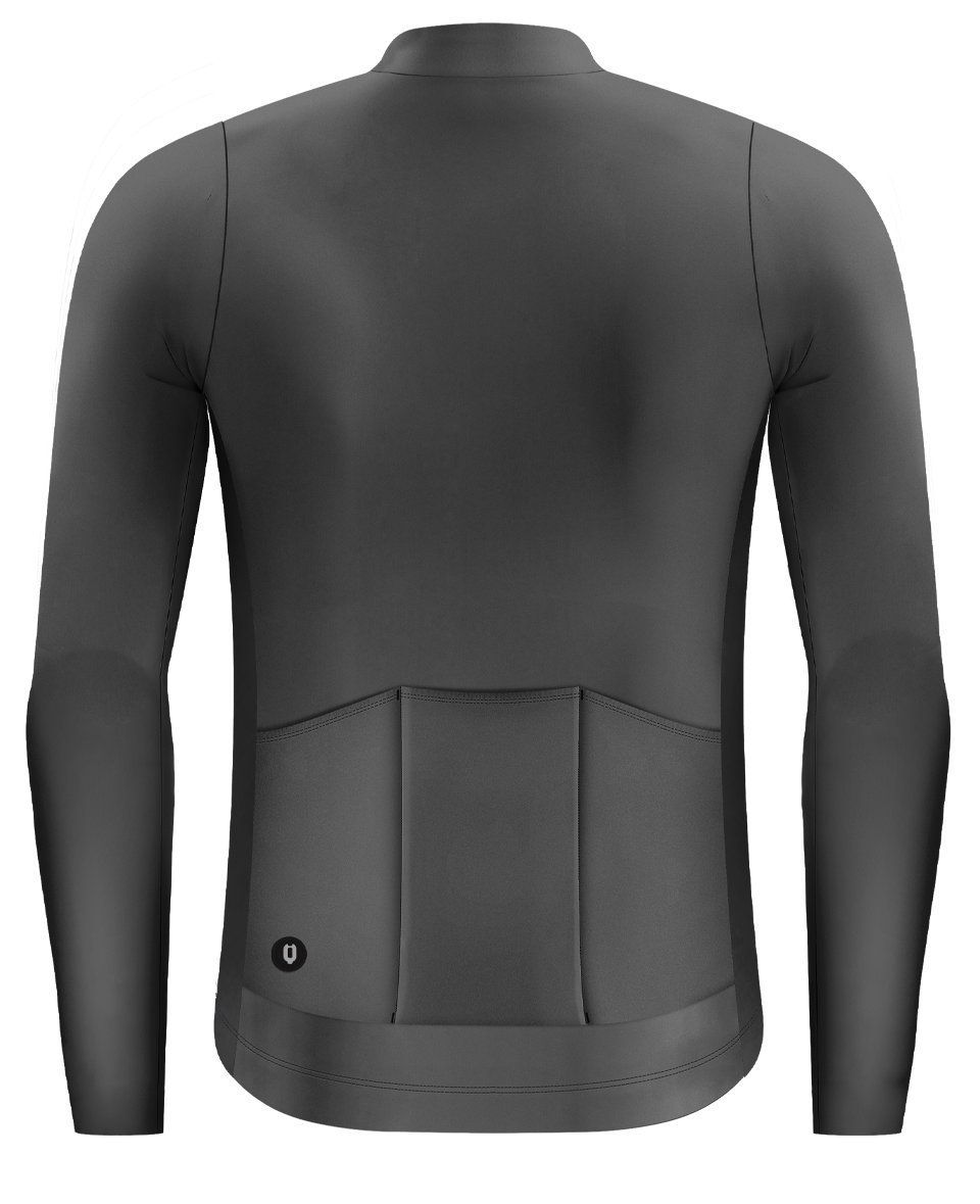 CASACO NEOPRENE QUENTIM FEMININO CINZA 80