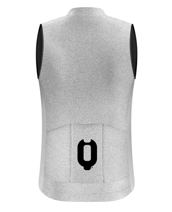 COLETE NEOPRENE FEMININO MESCLA