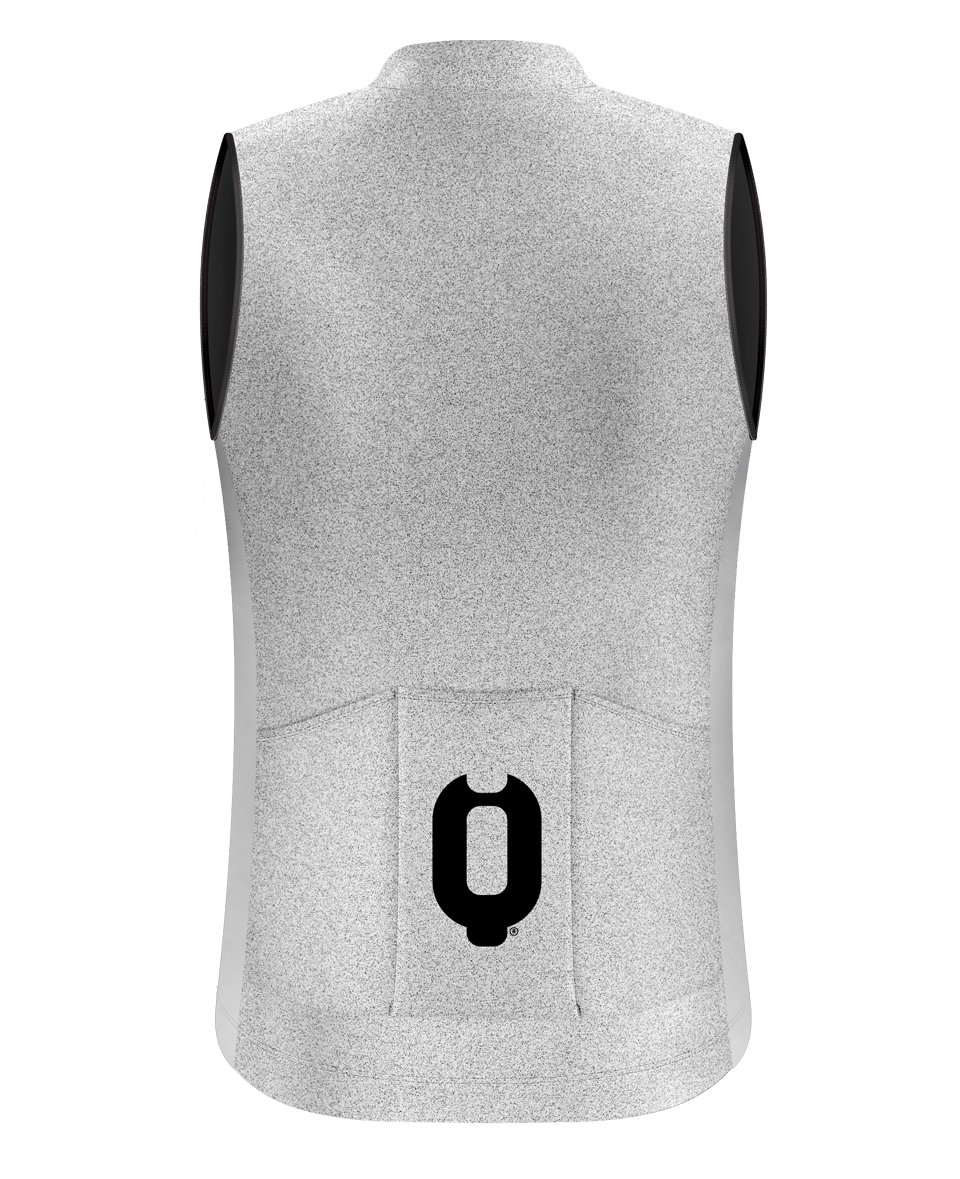 COLETE NEOPRENE FEMININO MESCLA