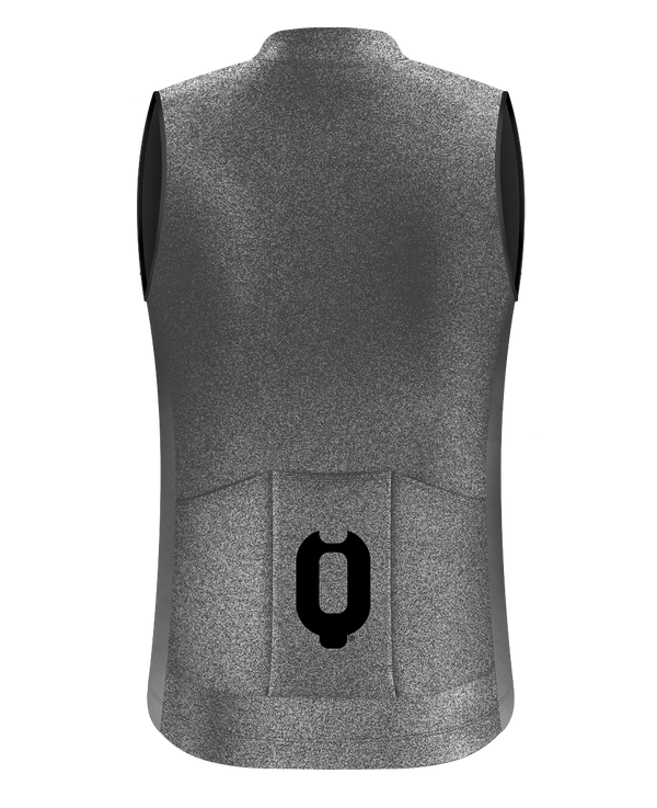 COLETE NEOPRENE MASCULINO MESCLA
