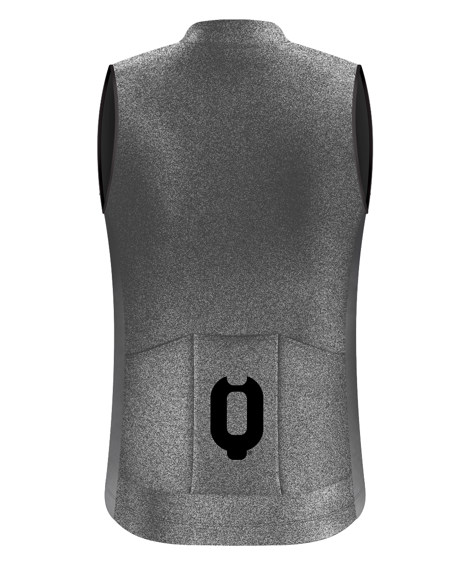 COLETE NEOPRENE FEMININO MESCLA