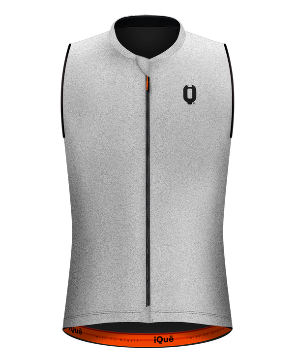 COLETE NEOPRENE FEMININO MESCLA