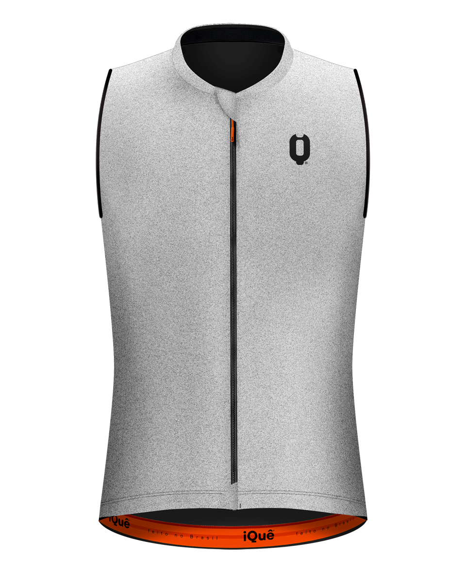 COLETE NEOPRENE FEMININO MESCLA