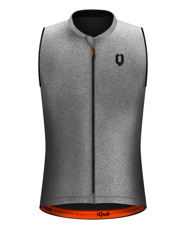 COLETE NEOPRENE MASCULINO MESCLA