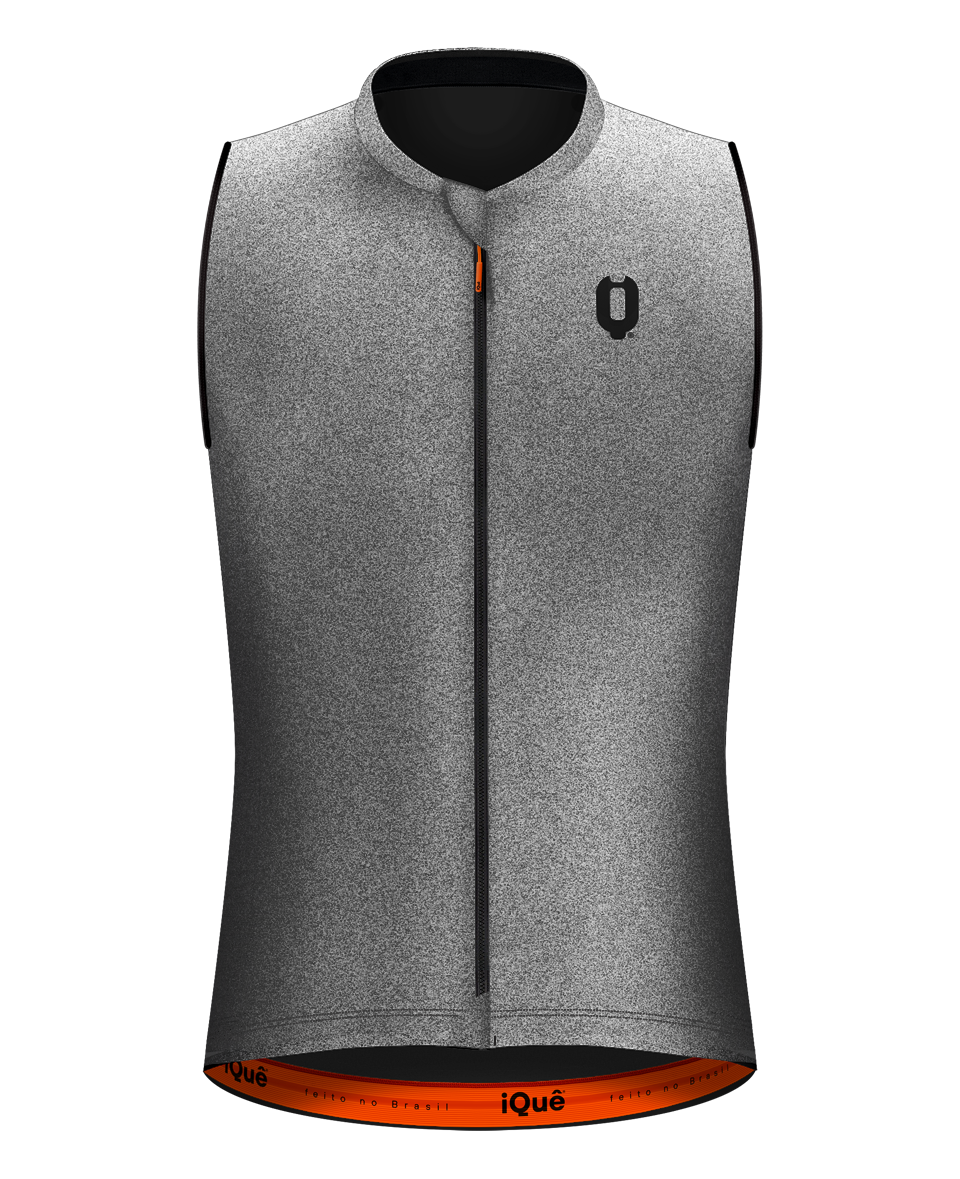 COLETE NEOPRENE FEMININO MESCLA