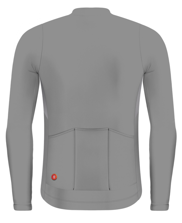 JERSEY MASCULINA PELUDINHO CONCRETO
