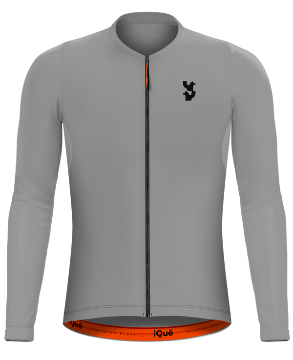 JERSEY MASCULINA PELUDINHO CONCRETO