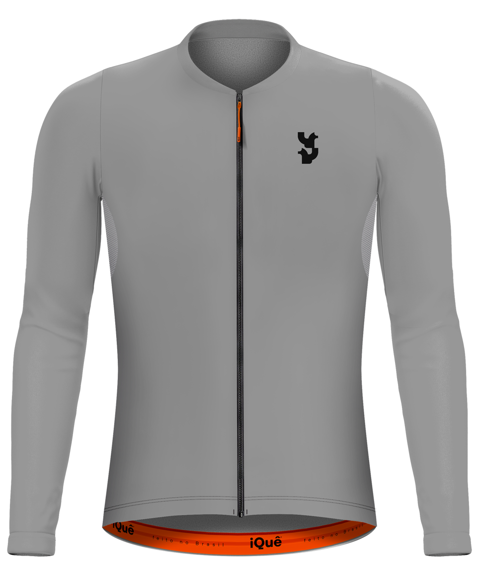 JERSEY MASCULINA PELUDINHO CONCRETO