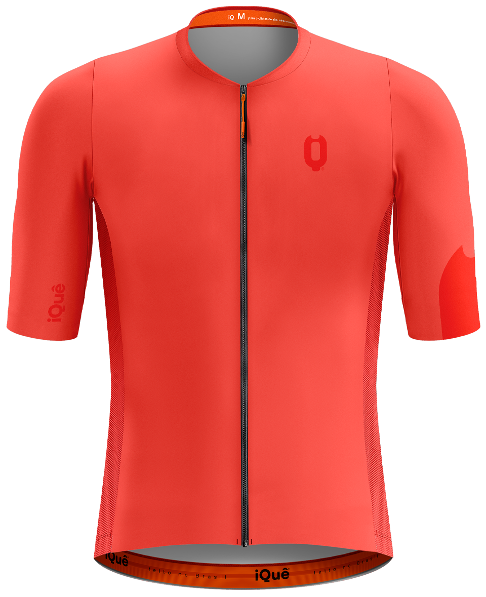 JERSEY MASCULINA CORAL