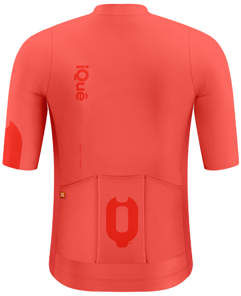 JERSEY MASCULINA CORAL